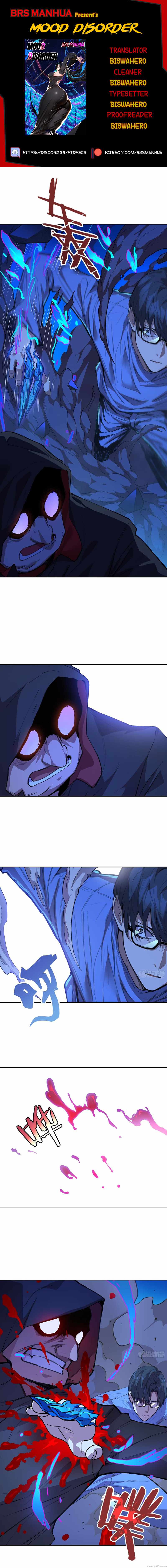 Mood Disorder Chapter 18 - Page 1