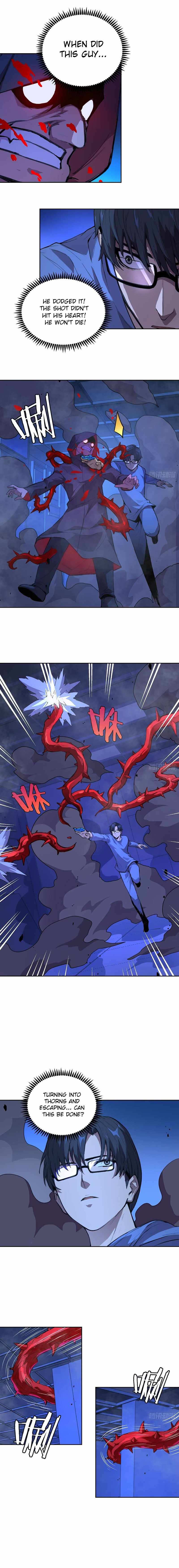 Mood Disorder Chapter 18 - Page 2
