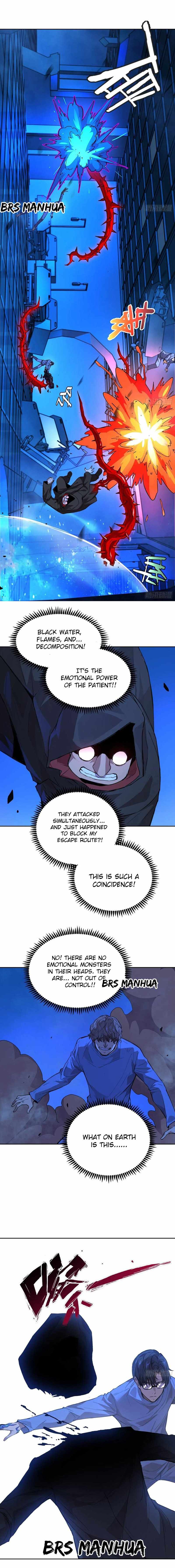 Mood Disorder Chapter 18 - Page 11