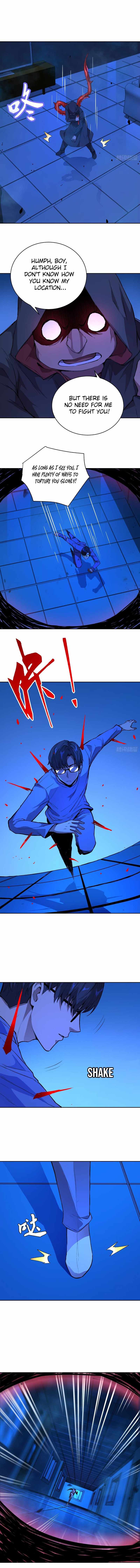 Mood Disorder Chapter 18 - Page 3