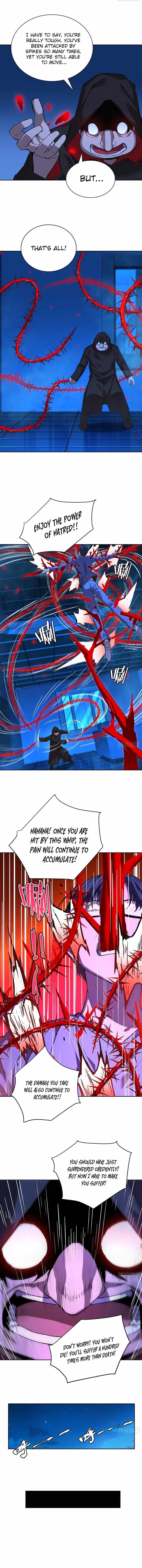 Mood Disorder Chapter 18 - Page 6