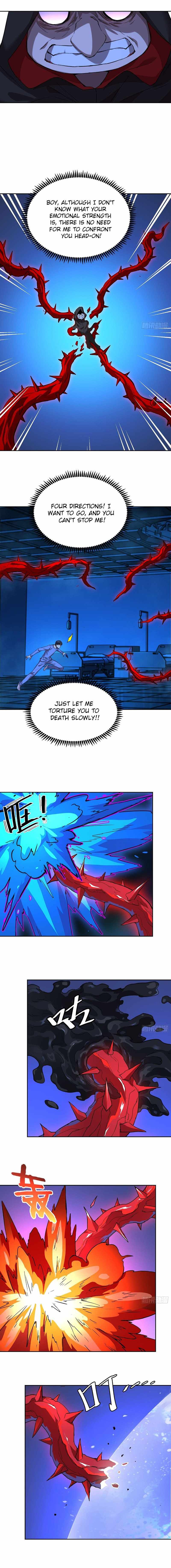 Mood Disorder Chapter 18 - Page 10