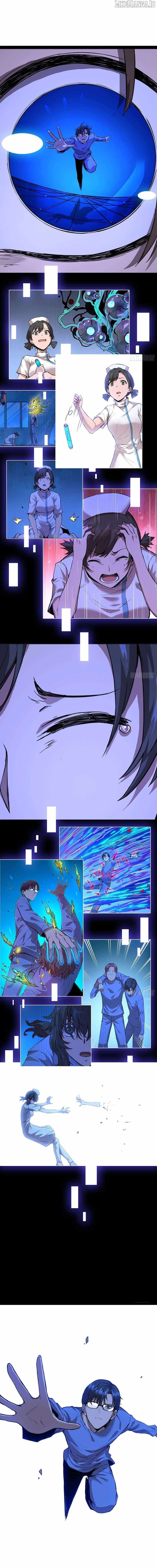 Mood Disorder Chapter 19 - Page 11