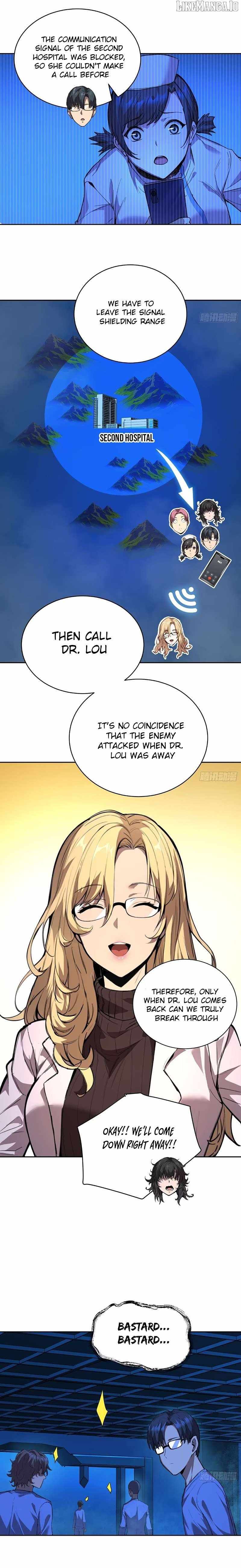 Mood Disorder Chapter 19 - Page 3