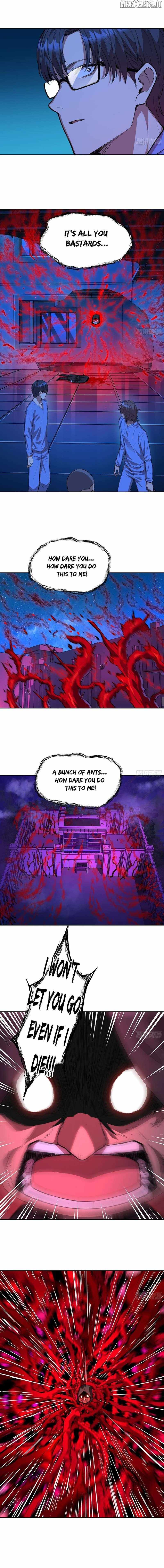 Mood Disorder Chapter 19 - Page 4