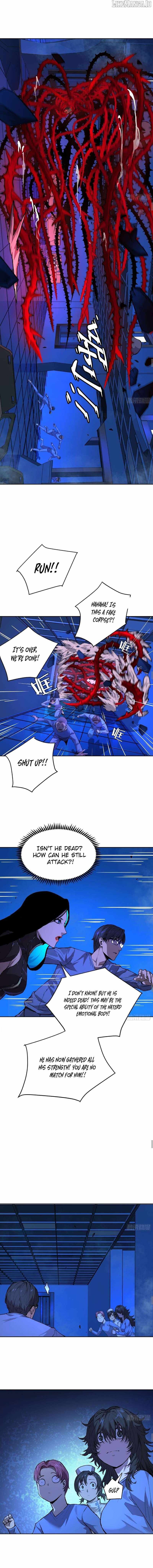 Mood Disorder Chapter 19 - Page 5