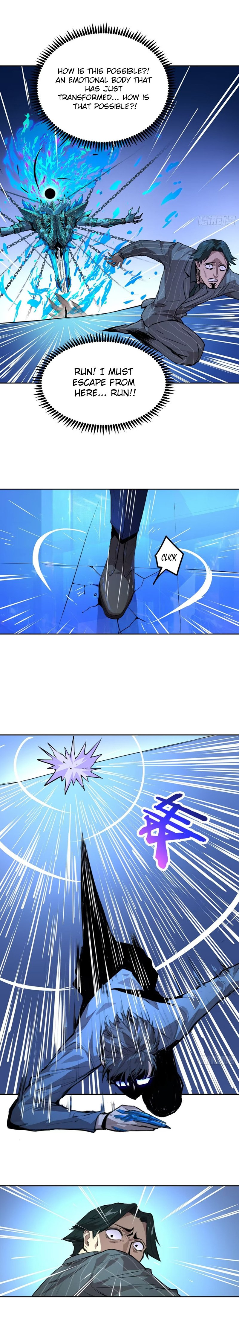 Mood Disorder Chapter 2 - Page 10