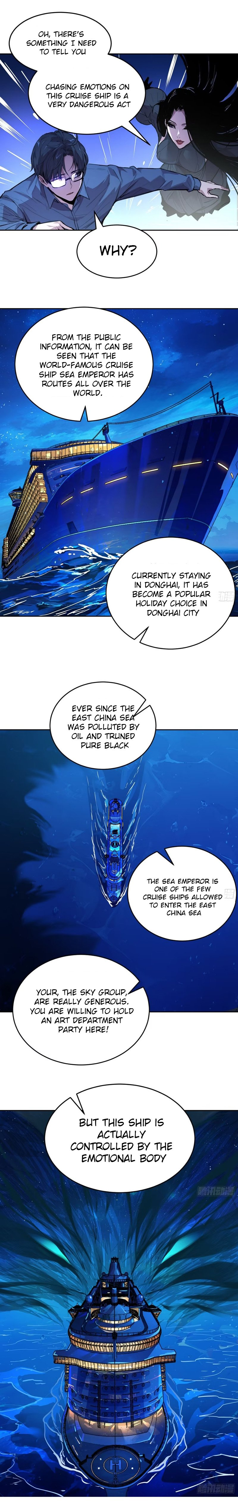 Mood Disorder Chapter 2 - Page 13