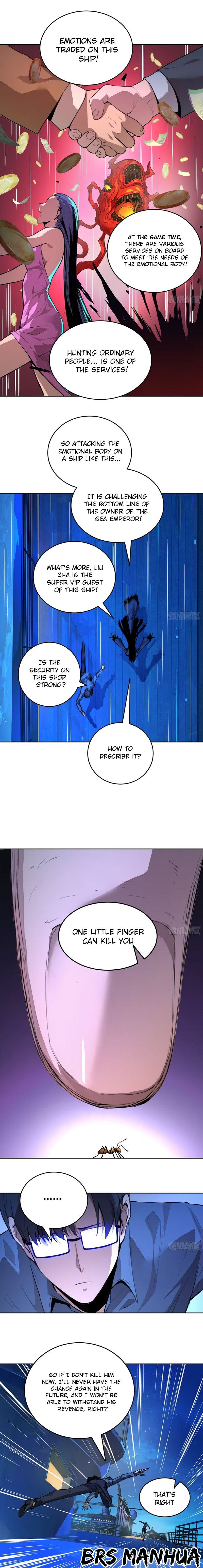 Mood Disorder Chapter 2 - Page 14