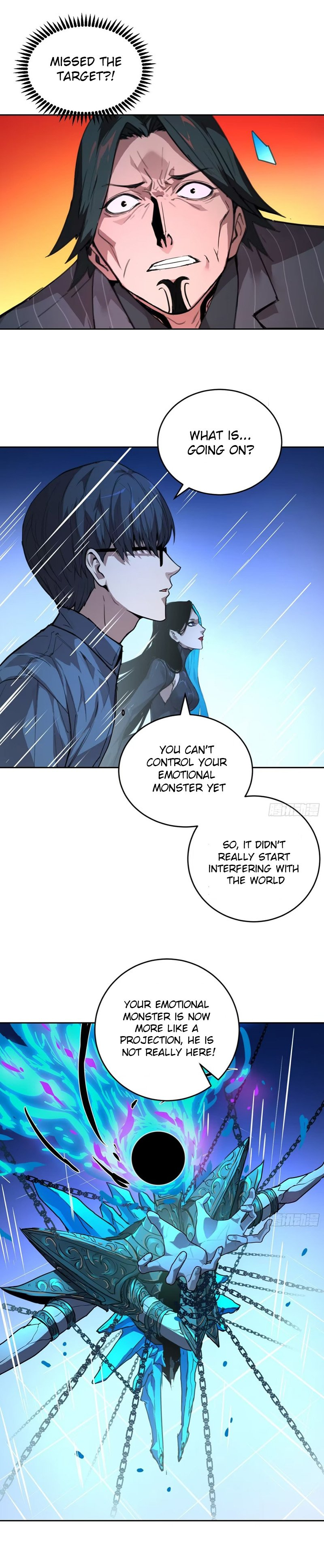 Mood Disorder Chapter 2 - Page 4