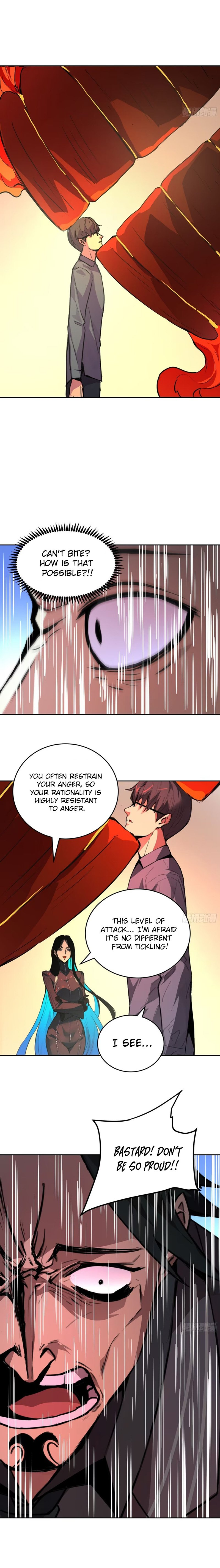 Mood Disorder Chapter 2 - Page 6