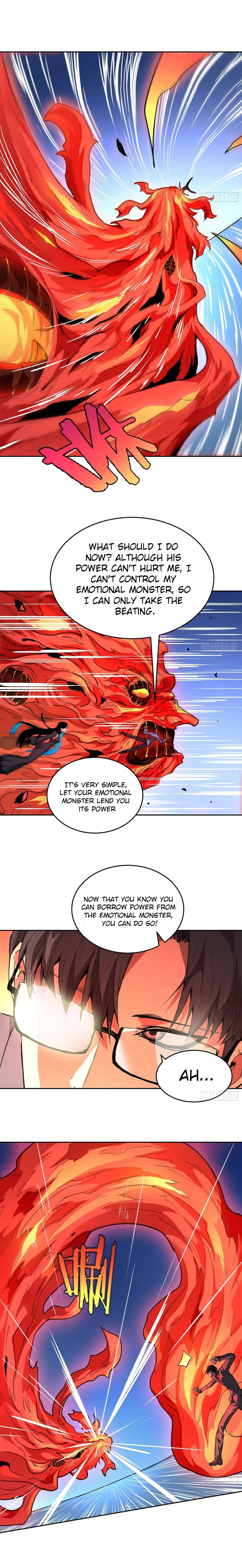 Mood Disorder Chapter 2 - Page 7