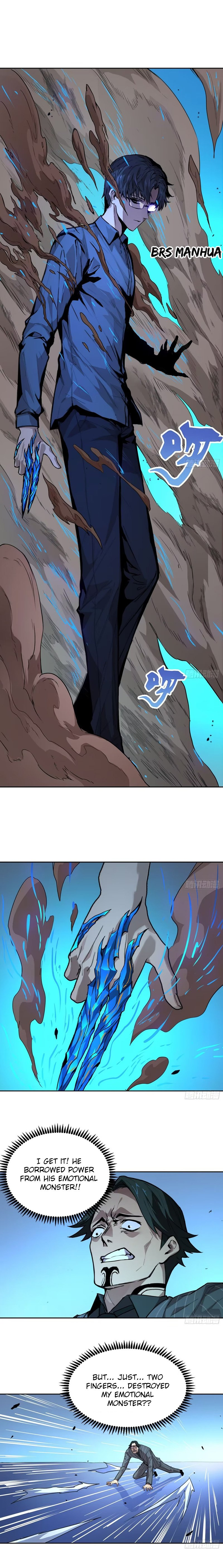 Mood Disorder Chapter 2 - Page 9