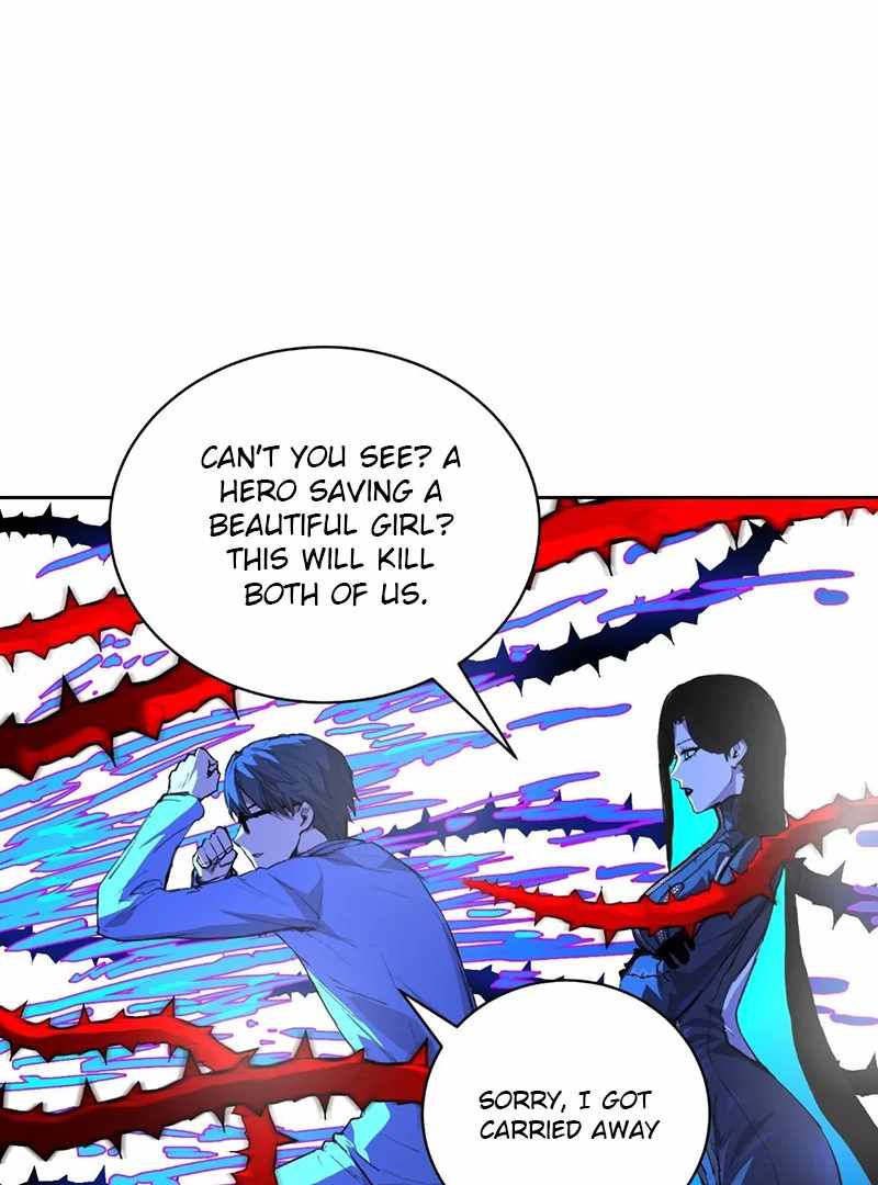 Mood Disorder Chapter 20 - Page 12