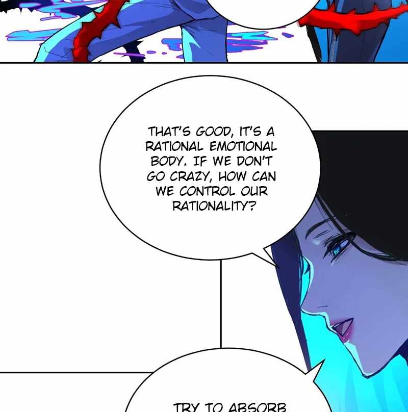 Mood Disorder Chapter 20 - Page 13