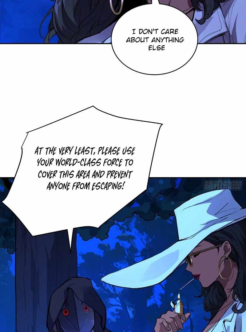 Mood Disorder Chapter 20 - Page 31