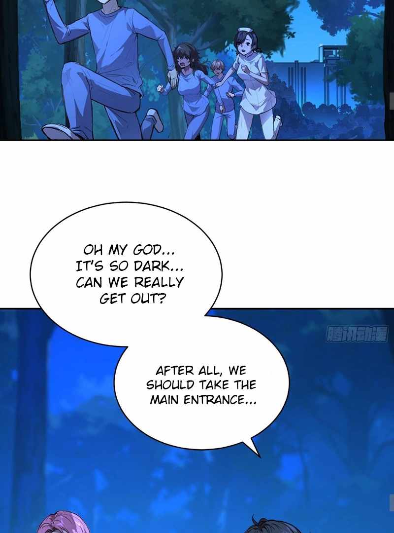 Mood Disorder Chapter 20 - Page 39