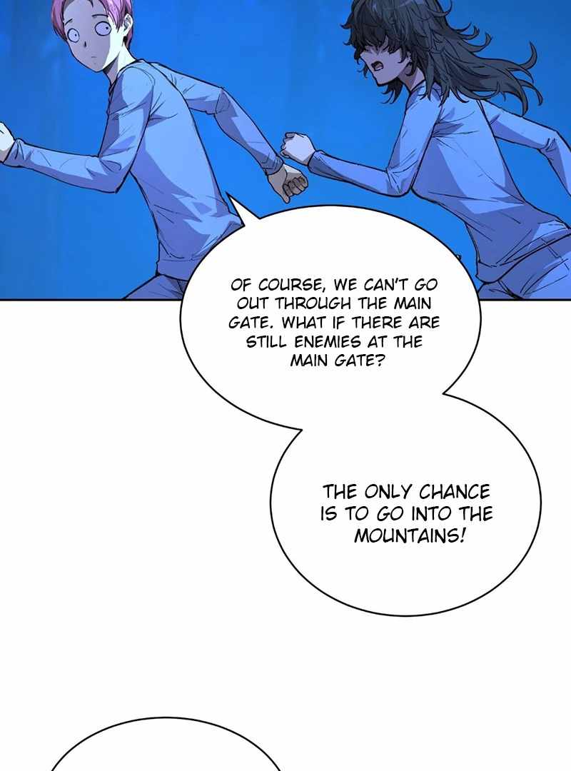 Mood Disorder Chapter 20 - Page 40