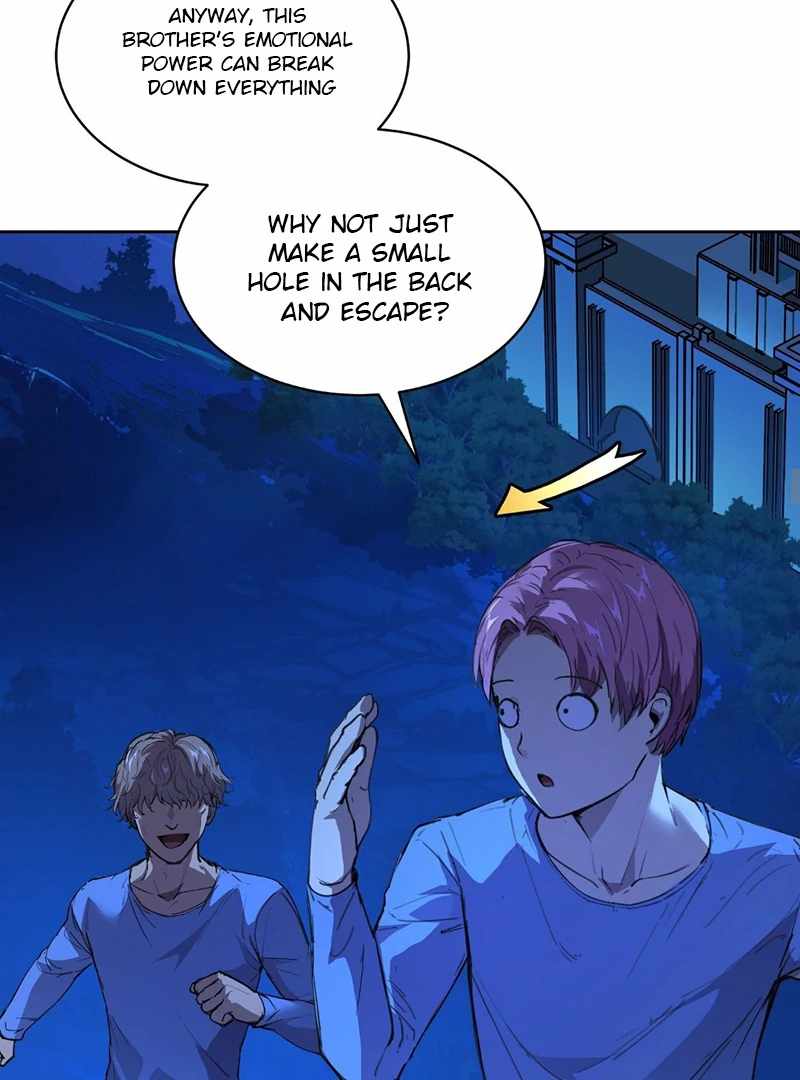 Mood Disorder Chapter 20 - Page 41