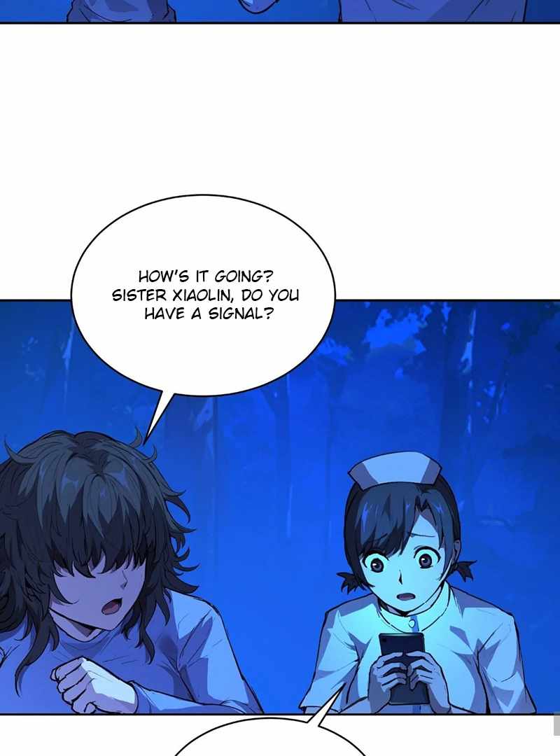 Mood Disorder Chapter 20 - Page 42