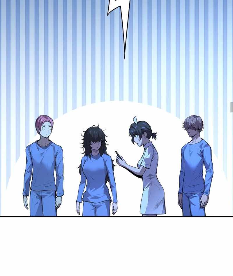 Mood Disorder Chapter 20 - Page 45