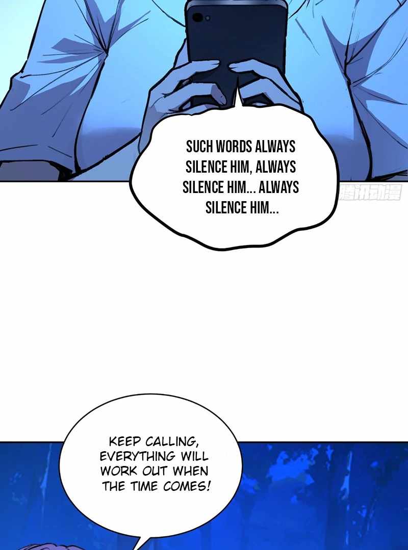 Mood Disorder Chapter 20 - Page 47