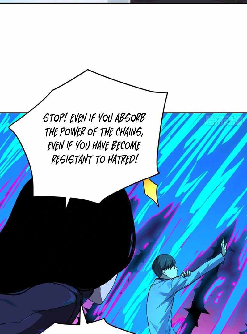 Mood Disorder Chapter 20 - Page 72