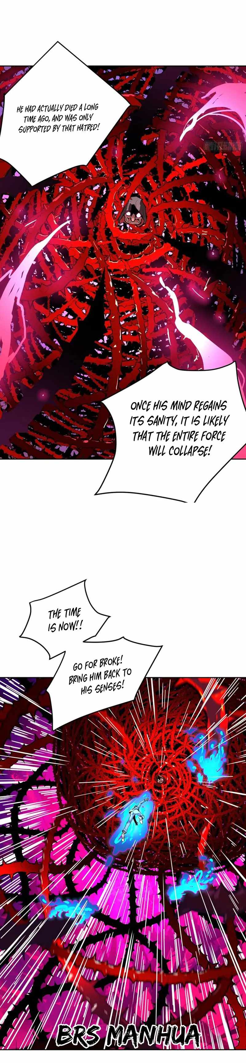 Mood Disorder Chapter 20 - Page 75