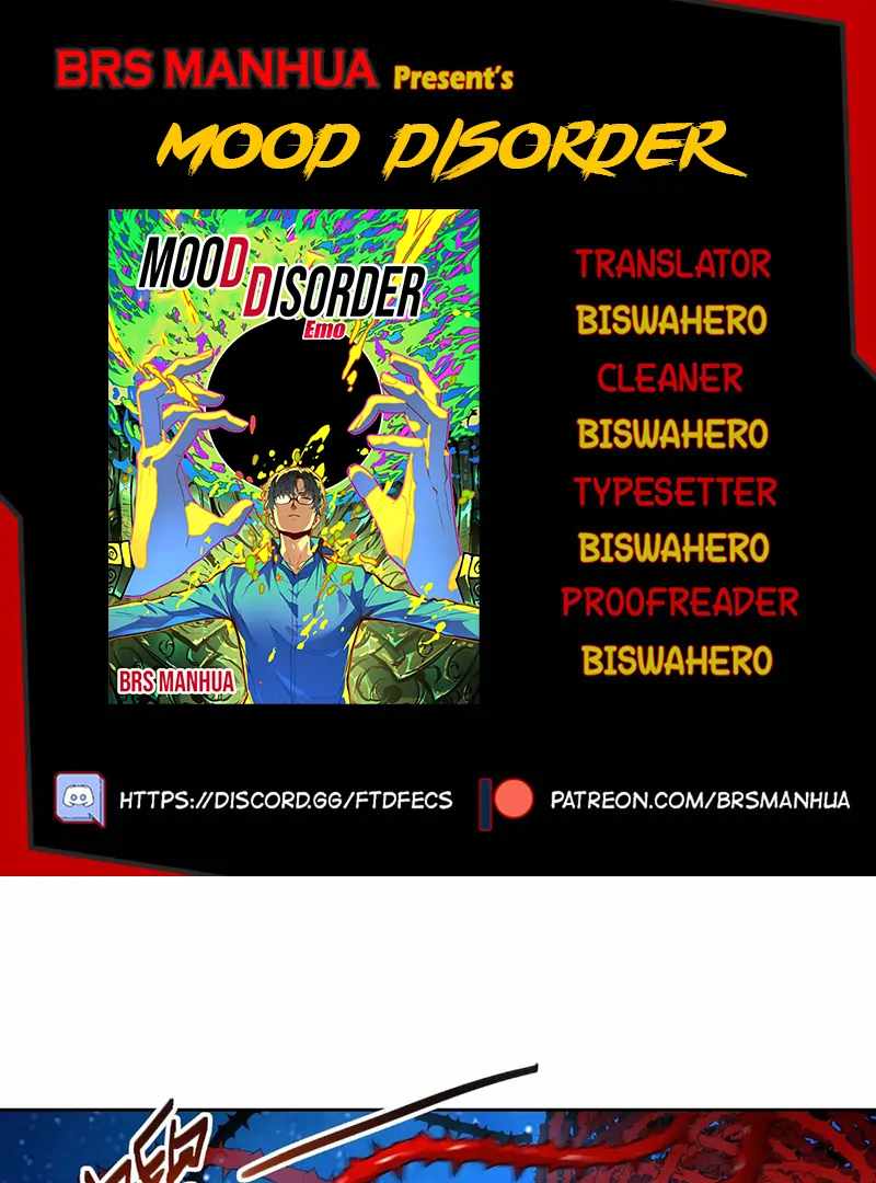 Mood Disorder Chapter 21 - Page 1