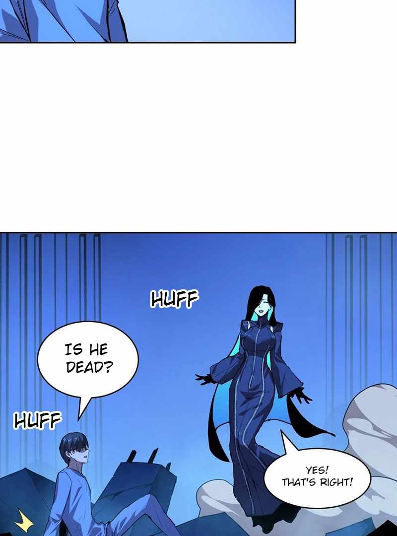 Mood Disorder Chapter 21 - Page 35