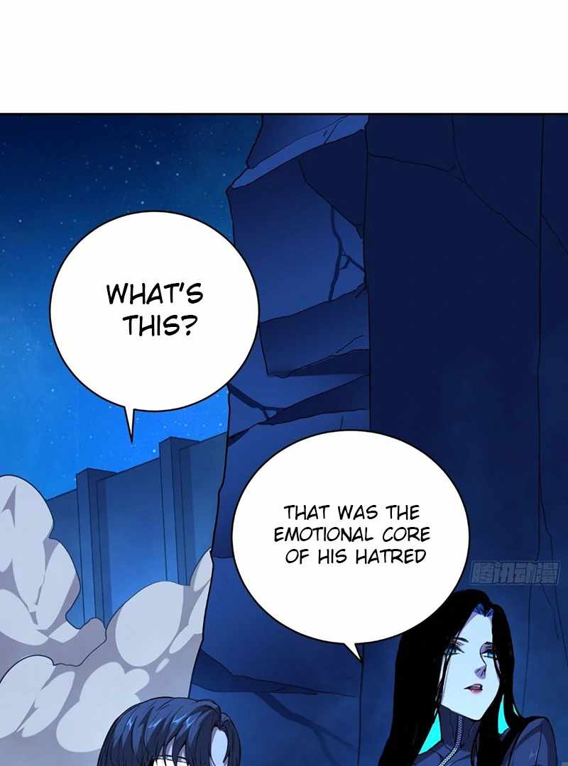 Mood Disorder Chapter 21 - Page 40
