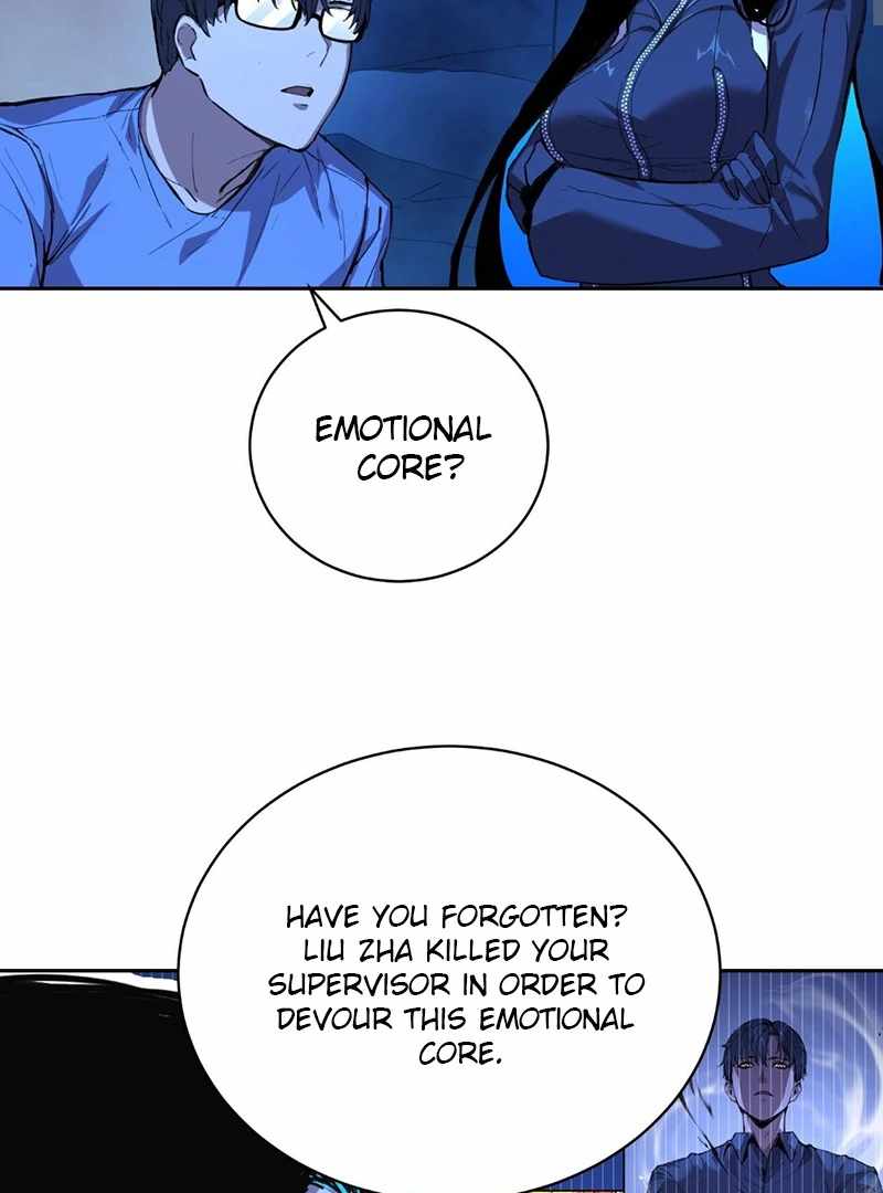 Mood Disorder Chapter 21 - Page 41