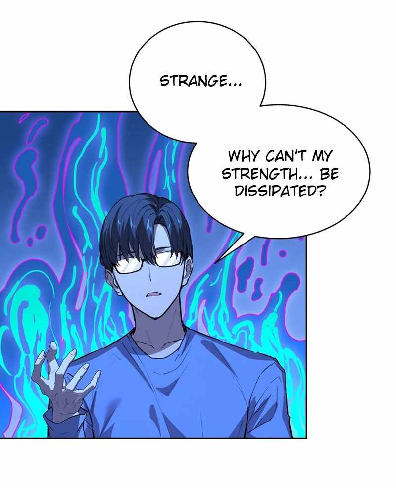 Mood Disorder Chapter 21 - Page 45
