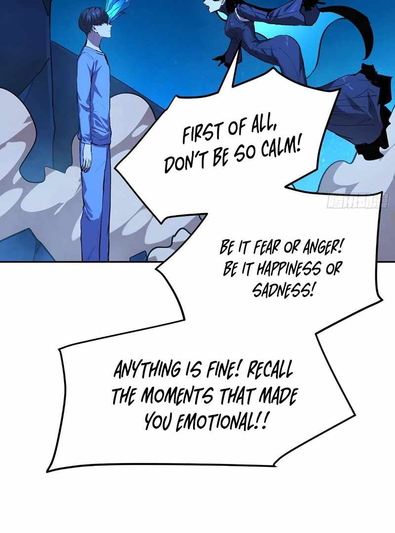 Mood Disorder Chapter 21 - Page 53