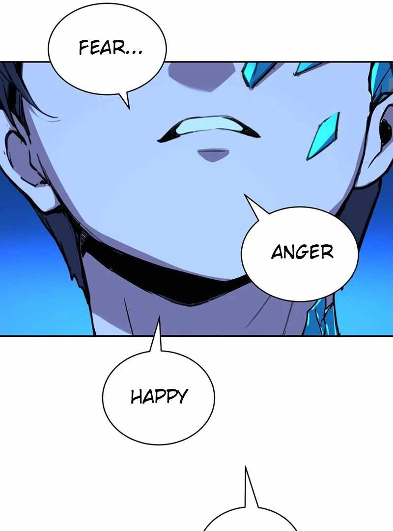 Mood Disorder Chapter 21 - Page 54