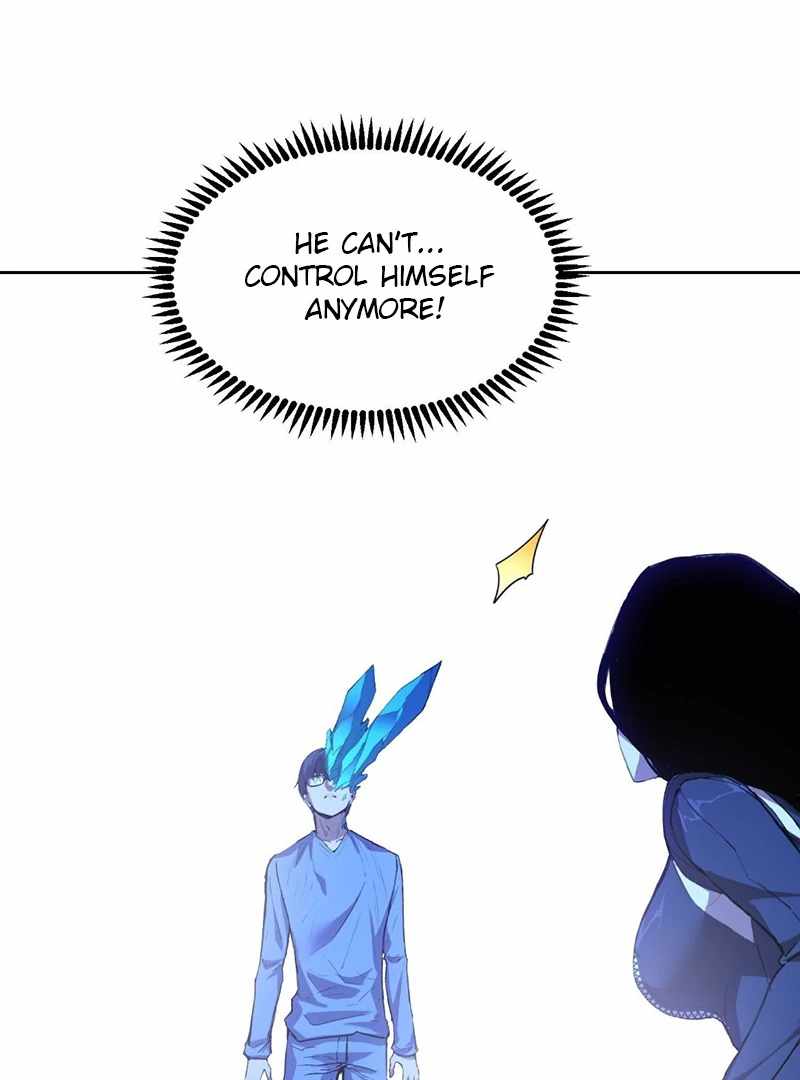 Mood Disorder Chapter 21 - Page 58