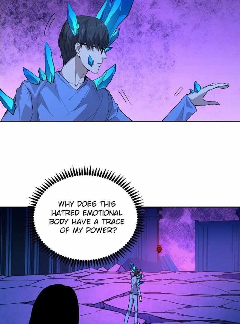 Mood Disorder Chapter 21 - Page 78
