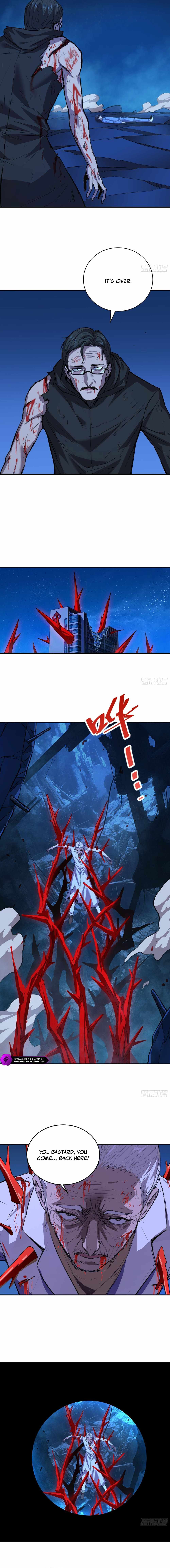 Mood Disorder Chapter 22 - Page 7
