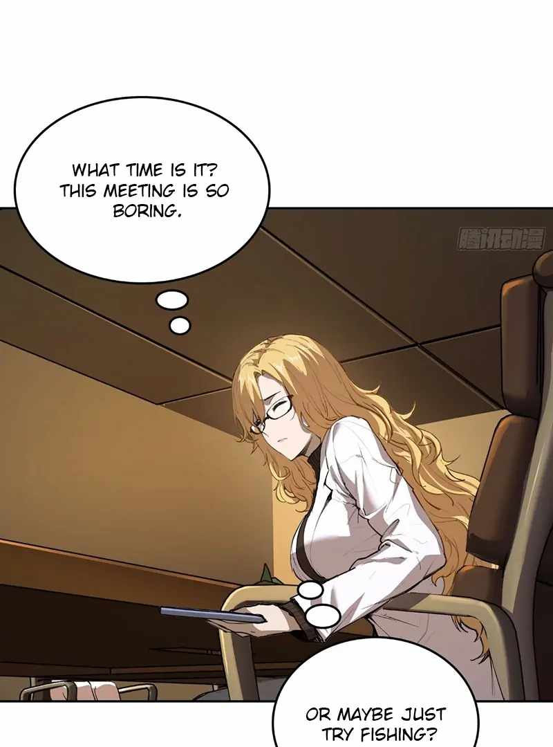 Mood Disorder Chapter 23 - Page 3