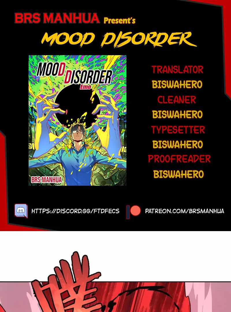 Mood Disorder Chapter 24 - Page 1