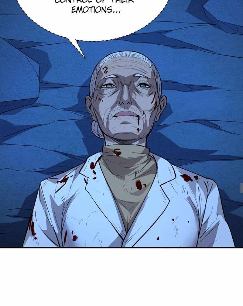 Mood Disorder Chapter 24 - Page 50