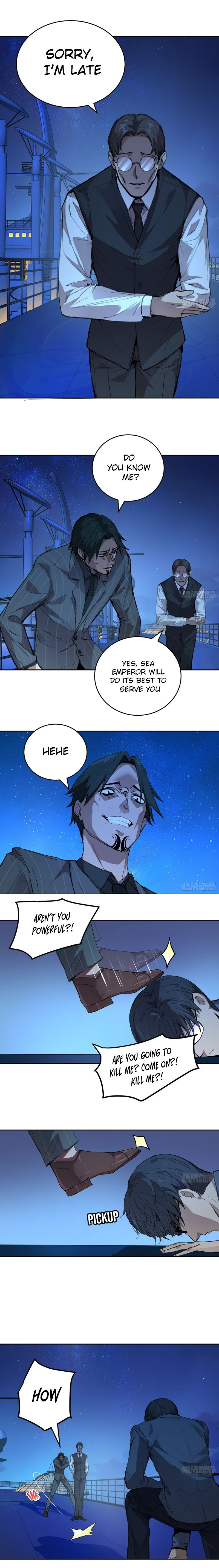 Mood Disorder Chapter 3 - Page 10