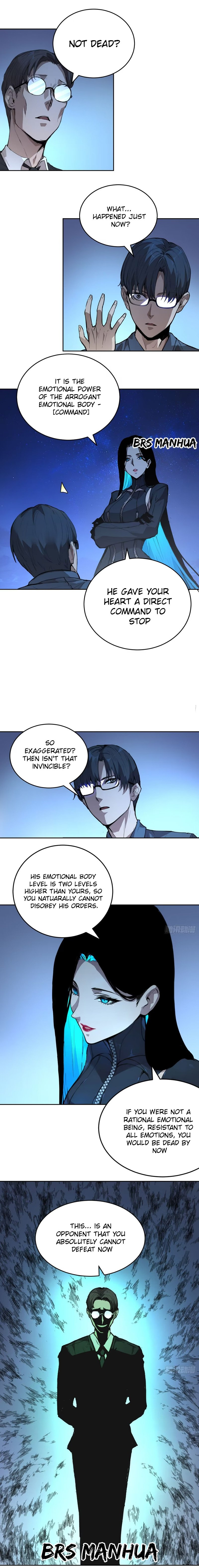 Mood Disorder Chapter 3 - Page 11