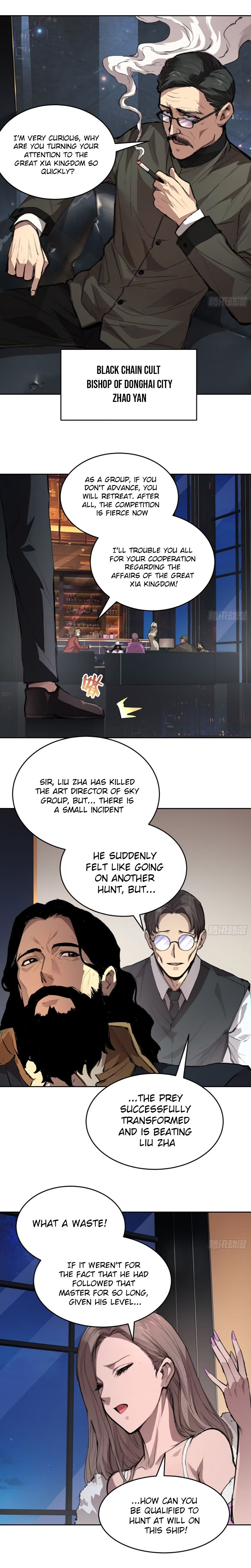 Mood Disorder Chapter 3 - Page 2