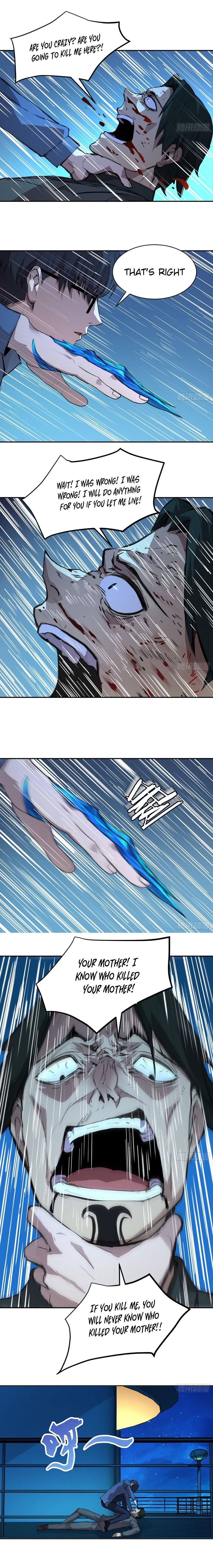 Mood Disorder Chapter 3 - Page 5