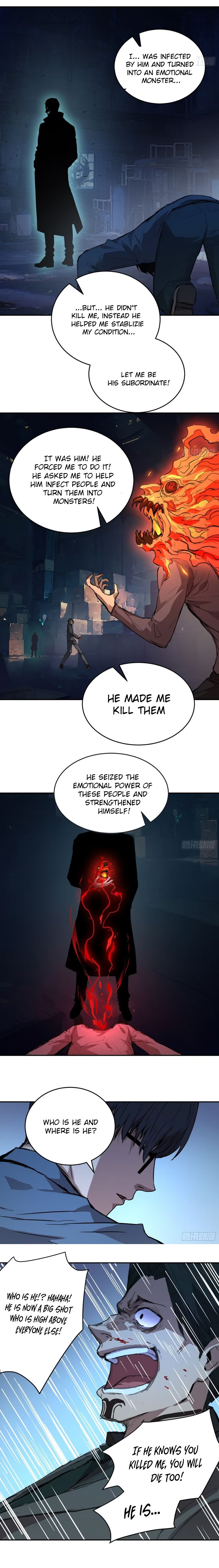 Mood Disorder Chapter 3 - Page 7