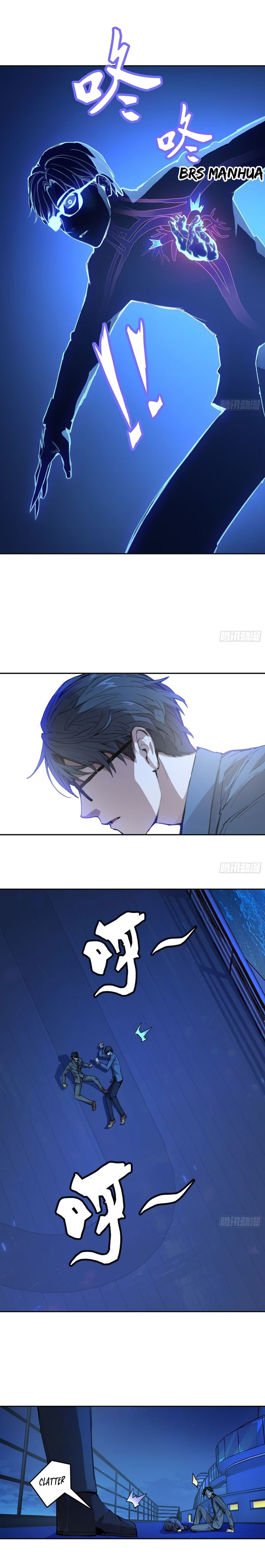 Mood Disorder Chapter 3 - Page 9