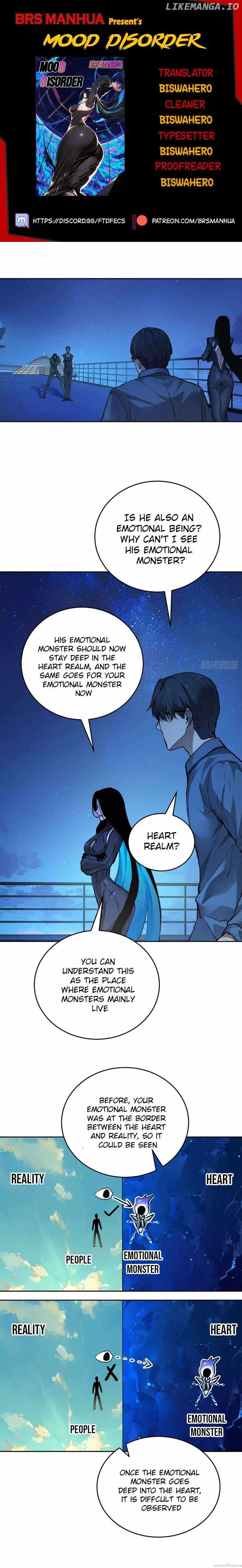 Mood Disorder Chapter 4 - Page 0