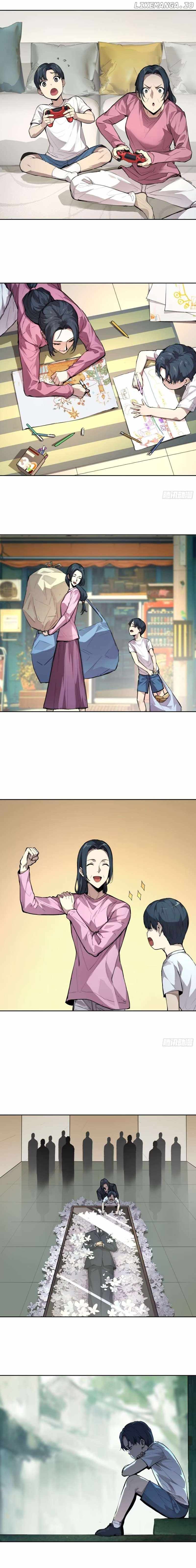 Mood Disorder Chapter 4 - Page 10