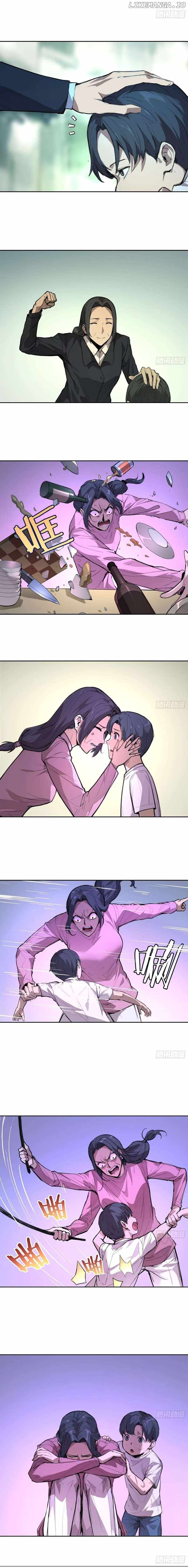 Mood Disorder Chapter 4 - Page 11